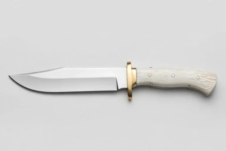 Karakoram Bowie Knife