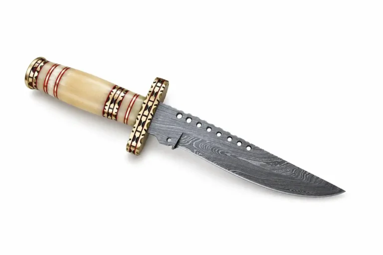 Pathfinder Bowie Knife