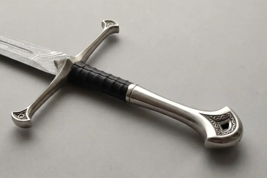 Anduril – Sword of the King Elessar, picture 2