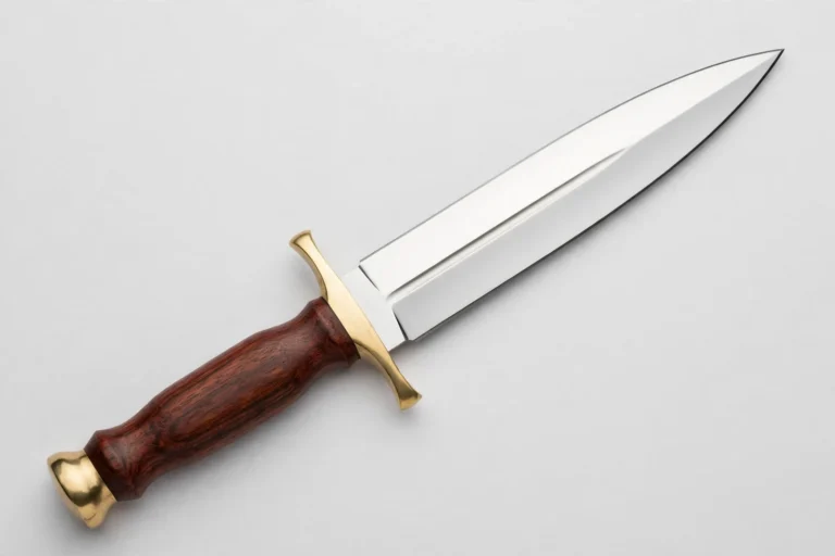 Sherpa Dagger Knife