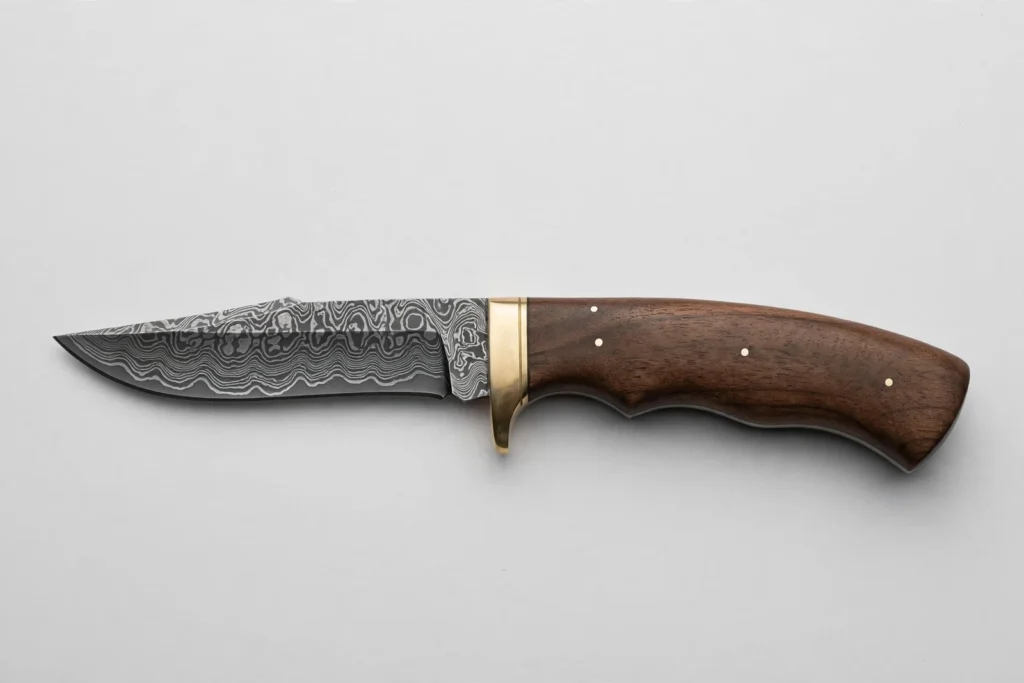 Himalayan Skinner knife