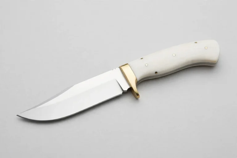 Falcon skinner Knife