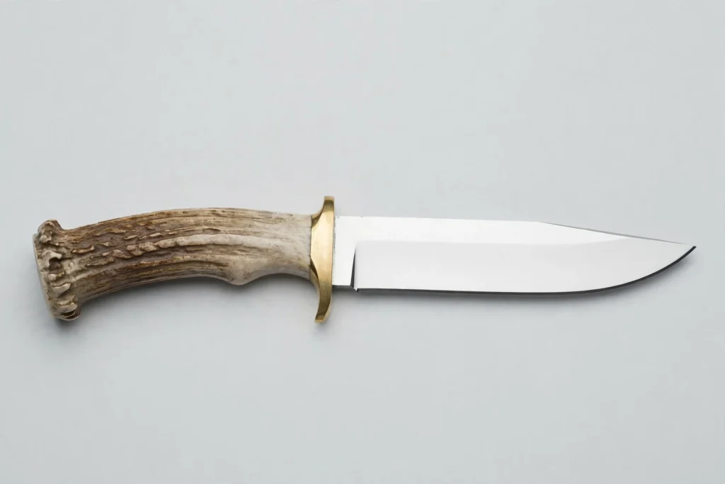 Harrier skinner Knife