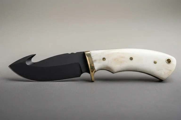 GutHuk Knife