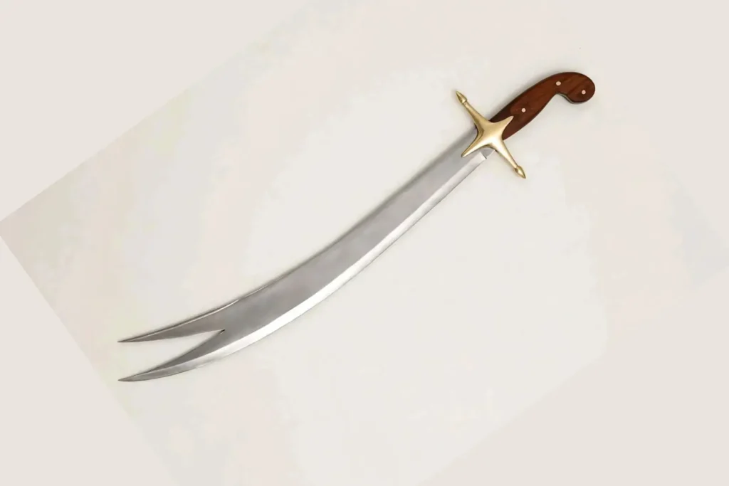 Zulfiqar Sword