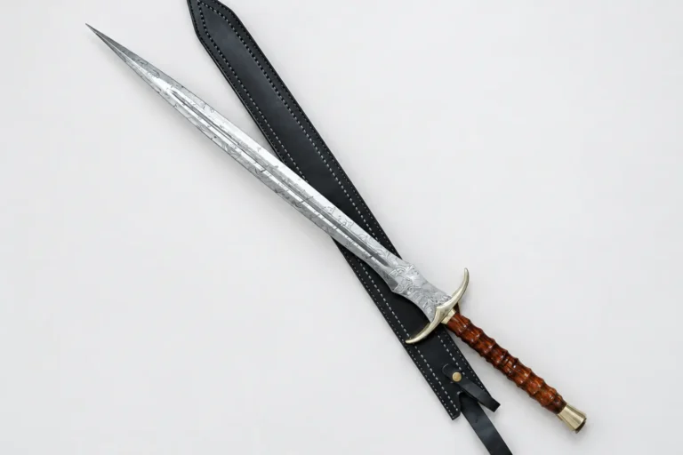 Medieval Sword