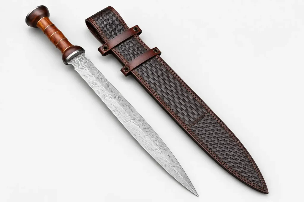 Gladiator Sword