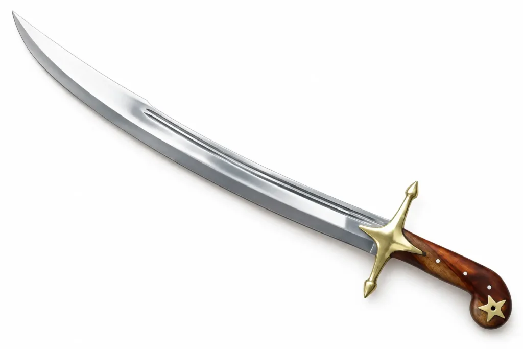 Shamshir Sword
